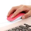 Fashion Ultra Thin 1600 DPI USB Wired Mouse Optical Mice