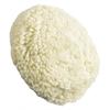 Wool Polishing Pad Pure Natural Materials Wool Polishing Pad 180mm