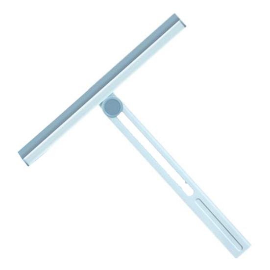 Сгон для мытья окон, двухсторонний дизайн, стеклянные двери, водный очиститель, отличная очистка, мощный очиститель окон