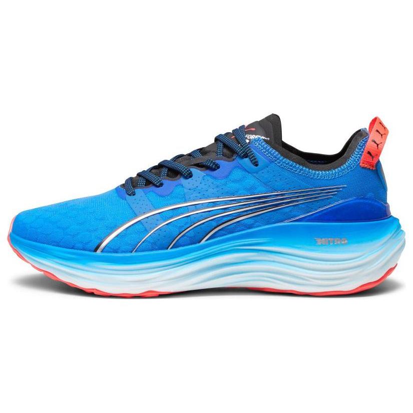 Новые Puma ForeverRun Ultra Blue 377757-11