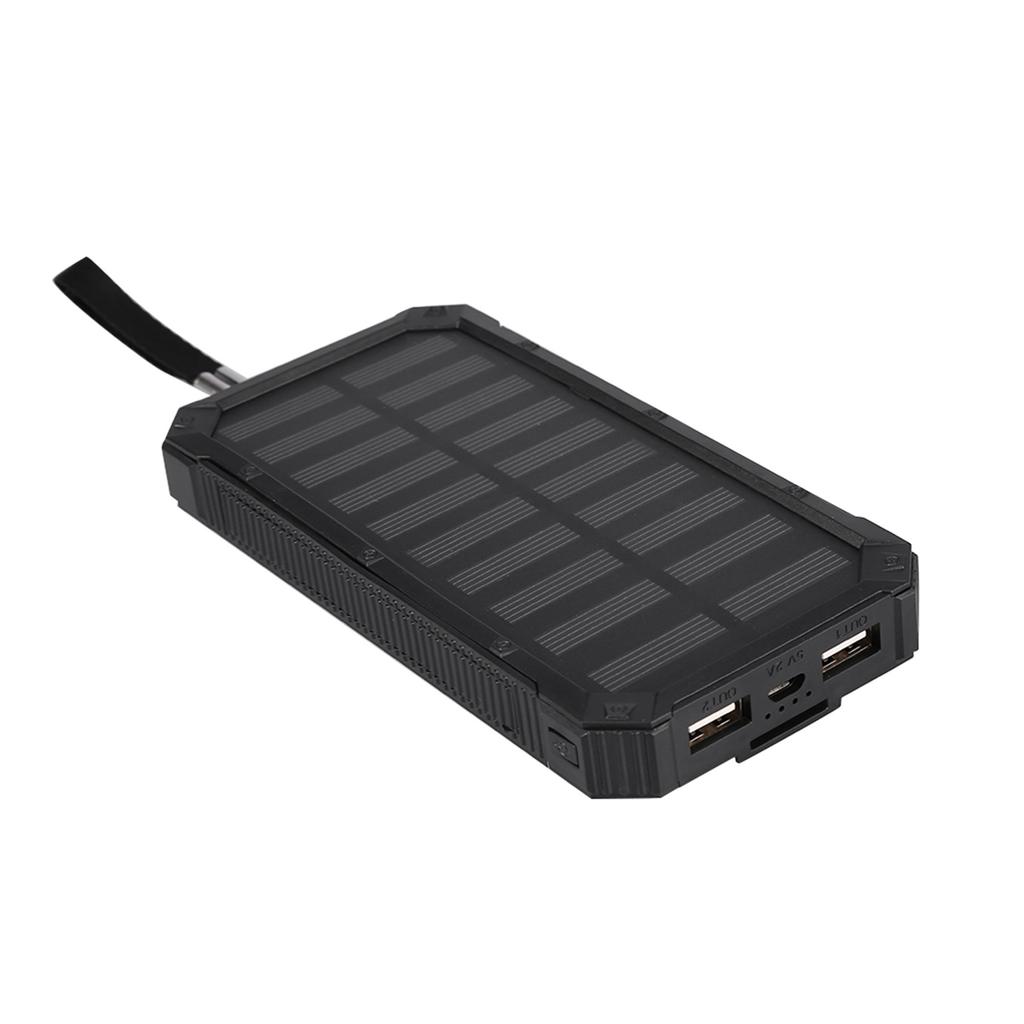 Портативный Быстрозаряжаемый Двойной USB Полярный Мобильный Power Bank Чехол DIY Набор