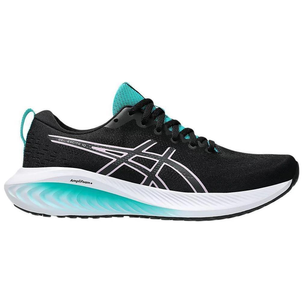 ASICS Gel Excite 10 Black Light Ube Women's 1012B418-008