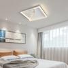 Modern Simple Bedroom Lamp Creative Ceiling Light Children's Room Study Living Room Ceiling Light