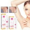 Honey Mousse Hair Removal Spray 30ml Gentle Painless Body Hair Remover Foam with Moisturizing Effect for All Skin Types