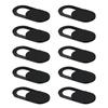 10/20Pcs Webcam Cover Shutter Slider Privacy Protective Cover For iPad Tablet Webcam Laptop PC Mobile Phone Lens Camera Sticker