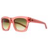 Dragon Women S lumalenS SunglaSSeS Waverly Ll 650 roSe cryStal 53mm 650