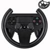 PS4 Gaming Racing Steering Wheel - Gamepad Joypad Grip Controller for Sony Playstation 4 PS4 [Playstation4]