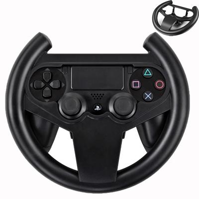 PS4 Игровой гоночный руль - Геймпад Джойпад Рукоятка Контроллер для Sony Playstation 4 PS4 [Playstation4]