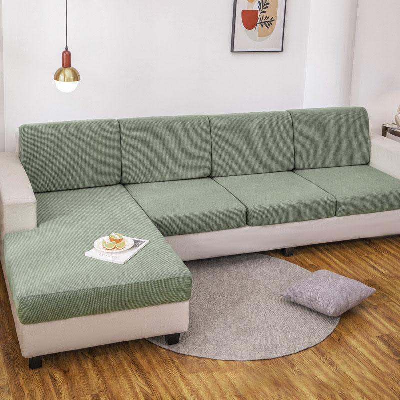 Sofa Cover Cover Elastic All-inclusive Sofa Cushion Cushion Cover Sofa Cover Hats Cover Cloth Towel Four Seasons Universal Combination