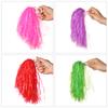 Handle Club Sport Supplies Cheerleader Pompoms Cheerleading Cheering Ball Dance Party Decorator