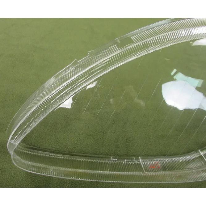 Headlight Cover Headlamp Lens Transparent Lamp Shell Lampshade For 1998-2005 Mercedes Benz W220 S280 S320 S500 S600 S350