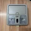 Для NISSAN X-TRAIL ALTIMA 2004-2007 Плафон освещения салона Потолочный светильник Светильник для чтения Футляр для очков
