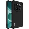 For Redmi Note 15 Pro Plus 5G Phone Case IMAK Shock-resistant Soft Case