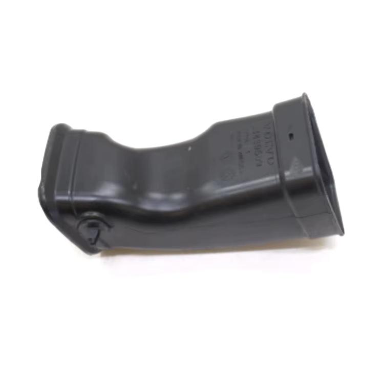 Front Trim Strip Compatible with XC60 (2014-2017) – Models 32338466, 32338467