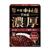 Синзюку Накамурая THE Rich Spicy 160г x 5 Карри, готовые блюда, для микроволновой печи,
