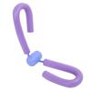 1pc Pelvic Floor Muscle Trainer, Thigh Exerciser, For Postpartum Recovery, Body Shaping, Leg & Butt Training
