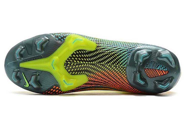 Nike Mercurial Superfly 7 Elite Mds Fg Лимонный Яд BQ5469-703