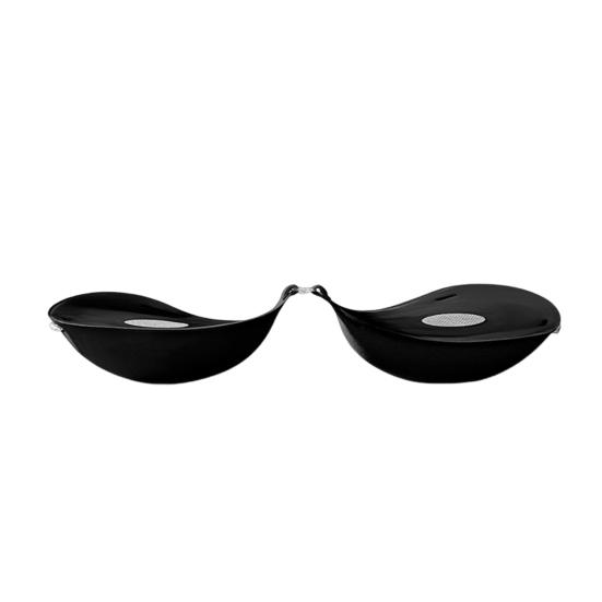 Женская силиконовая накладка на грудь, защита от пота, противоскользящая невидимая утолщенная поддержка груди, липкие накладки на соски, клейкий бюстгальтер без бретелек