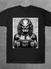 Predator T-shirts for Men and Women
