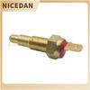 MB813347 Датчик температуры охлаждающей жидкости Для Mitsubishi MB439918 MD102329 Автозапчасти Аксессуары 5KM-82560-00-00