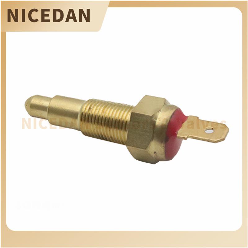 MB813347 Датчик температуры охлаждающей жидкости Для Mitsubishi MB439918 MD102329 Автозапчасти Аксессуары 5KM-82560-00-00