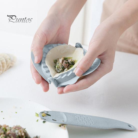 1 комплект, простой в использовании набор форм для изготовления пельменей, антипригарный пресс для домашних пельменей для домашней кухни