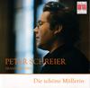 CD FRANZ SCHUBERT - PETER SCHREIER - Die Schöne Müllerin 0092842BC Berlin Classics 1996 Non Japan Classical Used