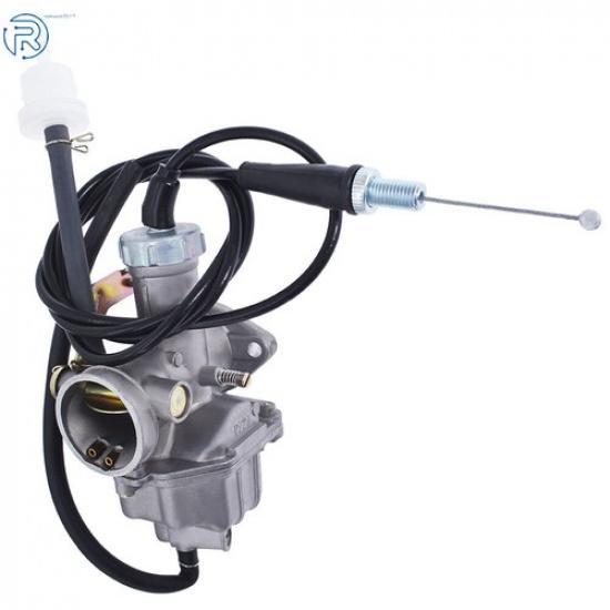 Карбюратор и трос газа для Honda Sportrax 250 TRX250EX 2x4 2006 2007 2008