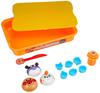 AGATSUMA Anpanman Playful Anywhere Sandbox