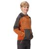 Regatta Childrens/Kids Dissolver VII Full Zip Fleece Jacket