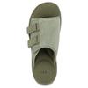 UGG Мужские кроссовки Goldencoast Strap Slide Shaded Clover 1142730-SDC