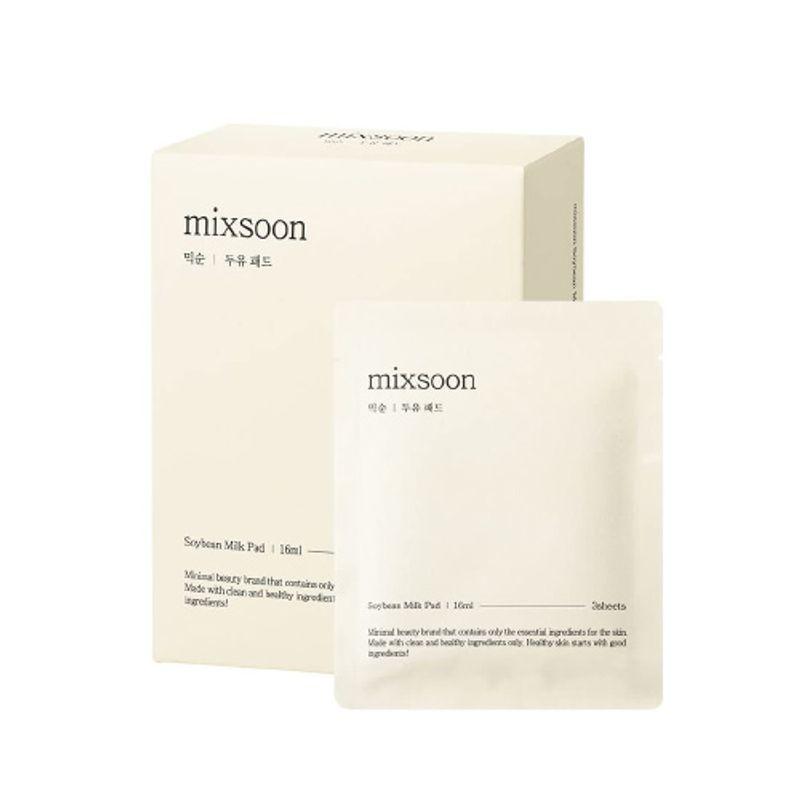 mixsoon Подушка для соевого молока (10 шт.)