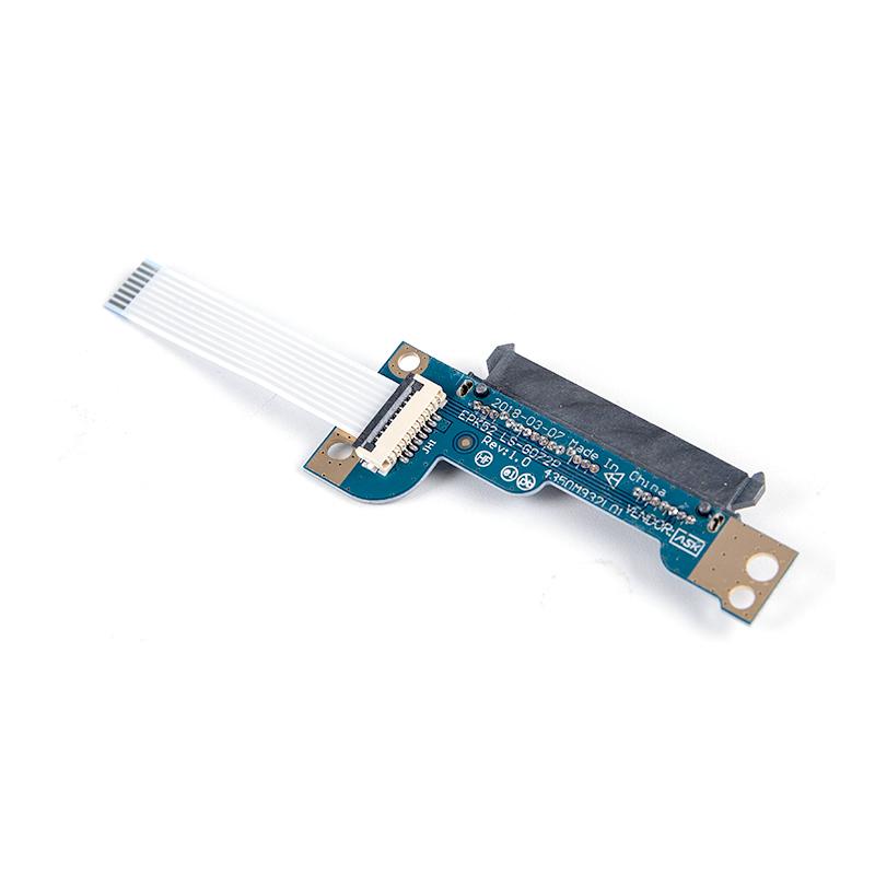 Кабель Hdd для ноутбука HP 15-Db1003 250 255 256 G7 с разъемом жесткого диска Sata Ssd