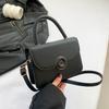Trendy Minimalist Handheld Crossbody Bag For Women Perfect For Casual Outings