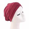 1Pc Solid Color Extra Long Tube Hijab New Women Indian Headwrap Magic Turban Head Wrap Polyester & Spandex