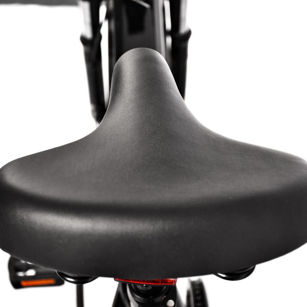 KAISDA K2P PRO All-Terrain Electric Snowmobile  48V15AH Battery 750W Motor Outdoor Riding E-Mountain Bike 20 INCH Fat Tires Adult Electric Bicycle