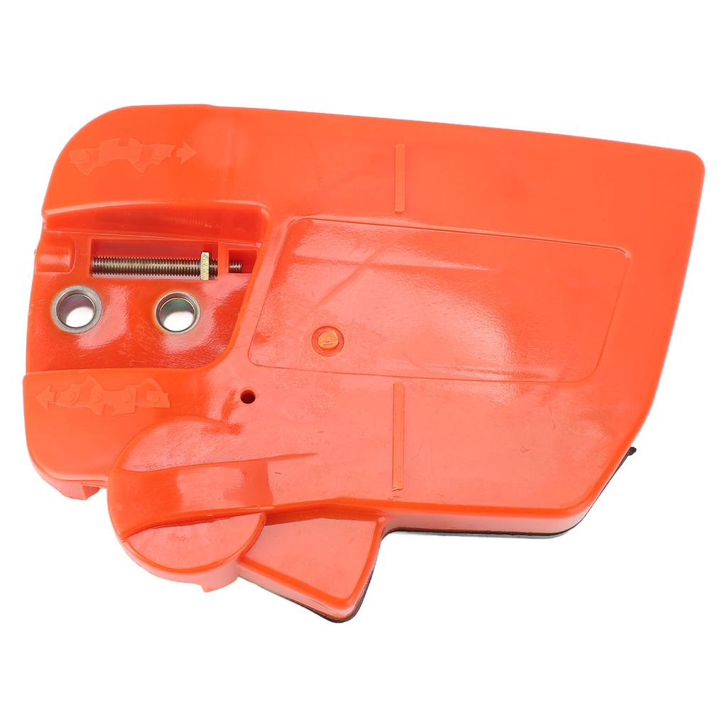 Chain Brake Clutch Cover Plastic Long Lasting Stable Performance for 235 236 240 Chainsaw 525628901