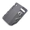 Reliable-For ZONTES 703RR Motorcycle Modified Rectifier Decorative Protective Cover Shell Guarding Unit
