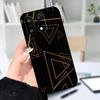 Чехол для OnePlus 15 Стильный Мягкий ТПУ Силиконовый Чехол Защитная Задняя Крышка Coque Для One Plus 1 + 15 Oneplus15 PLK110 Чехол для Телефона Funda