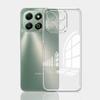 For Honor X6b JDY-LX1 Case Clear Soft Silicone Phone Case For Honor X6A X6S WDY-LX1 /Honor X6 4G Shockproof Cover TPU New Coque