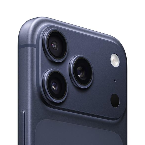 Smartfon apple iphone 17 pro 5g 256 gb głębinowy błękit mg8j4hx/a