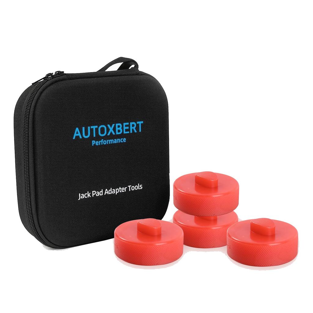 Защитный подкладка под домкрат 4 шт. Полиэтиленовая подкладка под автомобильный домкрат для Porsche 911 964 997