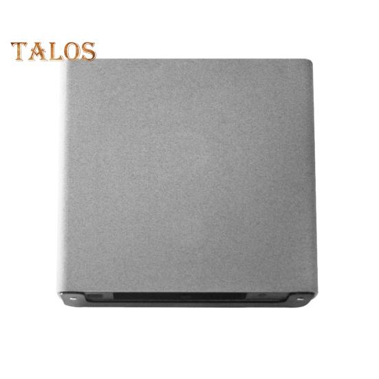 Кронштейн для крепления динамика на стену, компактная металлическая стойка для хранения, прочная несущая способность, простая установка, настенная подставка, металлический держатель для HT-A9M2