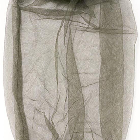 Сетка для головы на открытом воздухе, дышащая, мелкая сетка, защита от летающих животных, эластичная, для мужчин и женщин, для рыбалки, походов, кемпинга, скалолазания, сетка для лица, чехол для головы