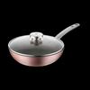 ZWILLING Pink Non-Stick Frying Pan 3-Piece Set