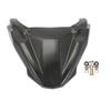 Motorcycle Accessories Front Fender Beak Cowl Guard Extension For Yamaha MT09 Tracer 900 GT FJ09 2015 2016 2017 2018