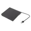 External DVD Drive USB 3.0 Portable CD DVD External Drive USB Powered Ultra Thin for Desktop Laptop General for Windows