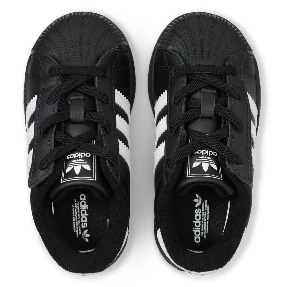 adidas Superstar II Cf El Core Ftwr Core Ih6403