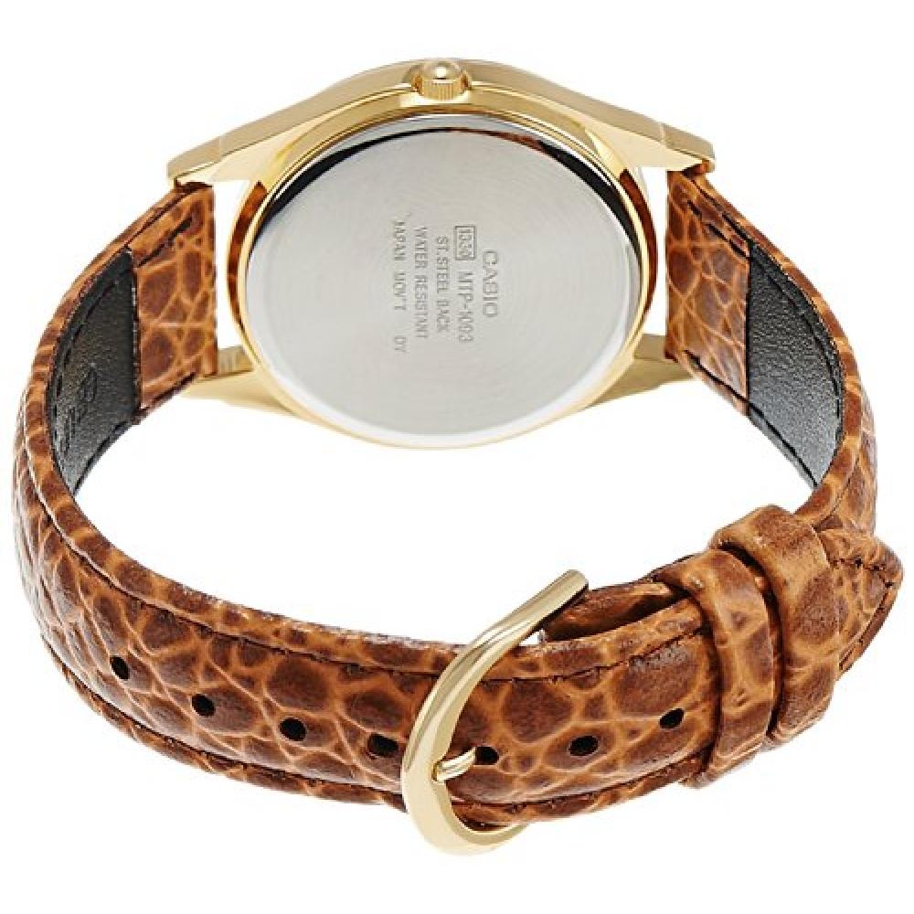 Наручные часы CASIO MTP-1093Q-9A