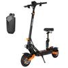 Электросамокат Складной Kukirin G2 Max 1200W Мотор Электросамокат Для Взрослого Максимальная Скорость 55КМ/ч 48В 20.8Ач Запас Хода 70Км Нагрузка 120кг